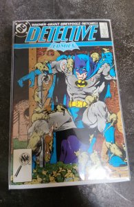 Batman #31 (1990) DC KEY 1ST RATCATCHER