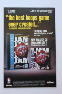 Mortal Kombat #4 (1994) Mortal Kombat NM