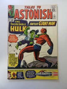 Tales to Astonish #59 (1964) FN/VF condition