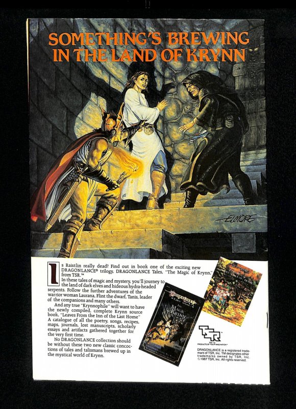 Incredible Hulk (1962) #333 McFarlane Art!