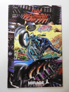 Teenage Mutant Ninja Turtles #30 (1990) VF- Condition!