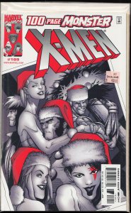 X-Men #109 (2001) X-Men