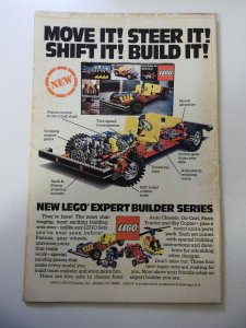 Captain America #227 (1978) FN Condition