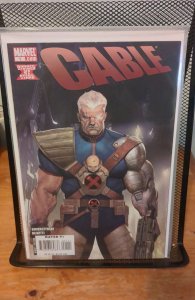 Cable #1 (2008)