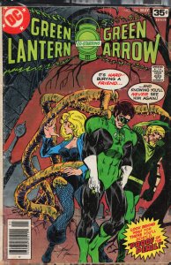 Green Lantern #104 (1978)