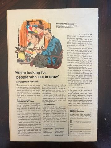 Iron Man #10 (1969) - FN/VF