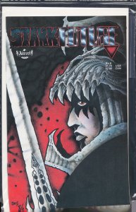 Stark Future (1986) #6