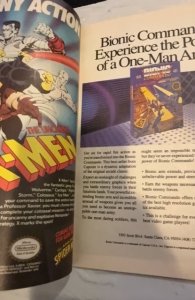 Wolverine 27 (1990) ? Classic Jim Lee Cover! John Buscema Interior Art!