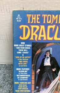 The Tomb of Dracula #3 (1980)