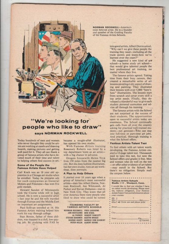 X-Men #26 (Nov-66) VF+ High-Grade X-Men