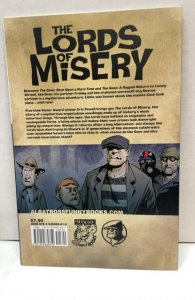 The Lords of Misery (2020)