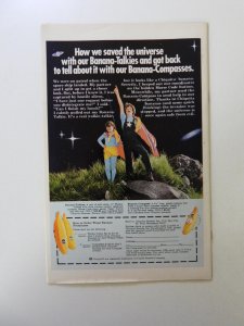 Thor #288 FN+ condition