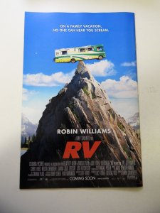 Moon Knight #1 (2006) VF Condition