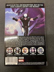 Uncanny X-Force Vol. 1 TPB The Complete Collection By Rick Remender 2014 TP-E5