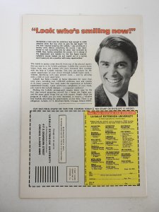 The Amazing Spider-Man #134 (1974) VF- Condition! MVS intact!