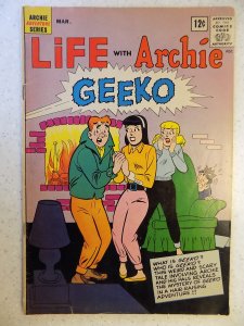 Life With Archie #13 (1962)