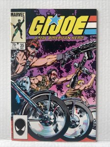 G.I. Joe #35