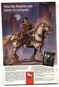 GUARDIANS OF THE GALAXY #1 1990-first issue-marvel NM-