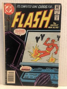 Flash #304