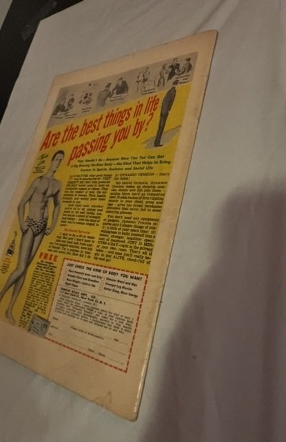 Tales to Astonish #18 (1961)Gorgilla strike again see description