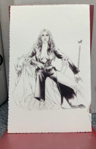 Stone Preview Museum Edition 459/500