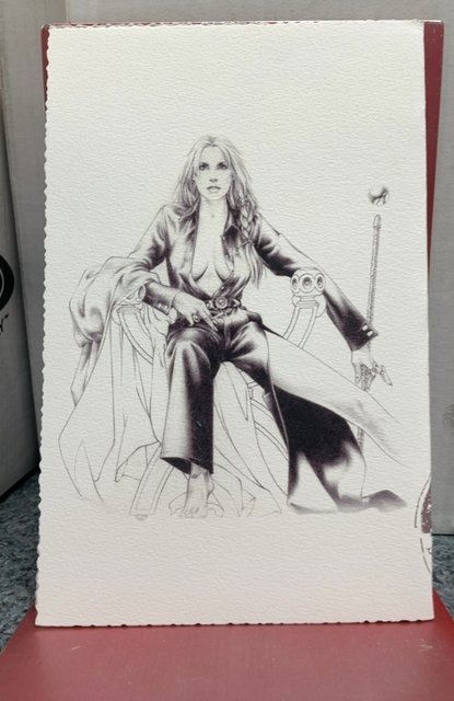 Stone Preview Museum Edition 459/500