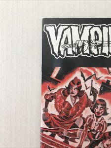 Vampirella #25 2019 Variant