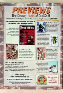 Comic Buyer's Guide #1613 Feb 2006 - Krause Publications 