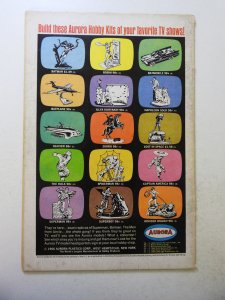 Tales of the Unexpected #99 (1967) VG Cond see desc