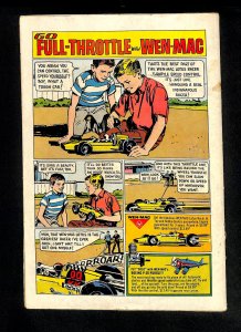 Doom Patrol #98 1st Appearance Mr 103!