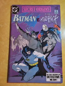 Secret Origins #44 (1989)