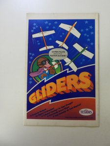 The Amazing Spider-Man #185 (1978) VF condition