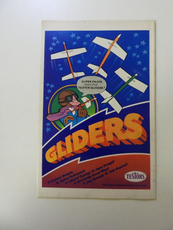 The Amazing Spider-Man #185 (1978) VF condition