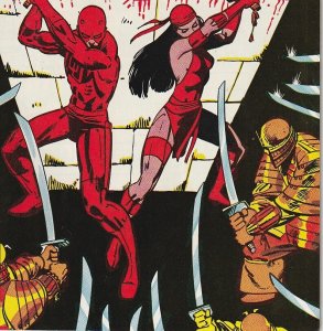 Daredevil #175 (1981)