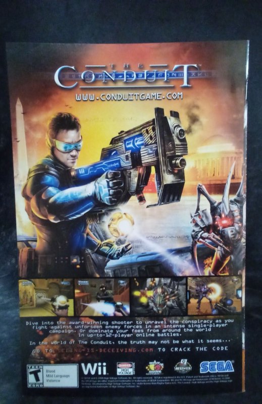 Wolverine: Origins #38 (2009)