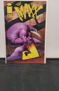 The Maxx #11 (1994)