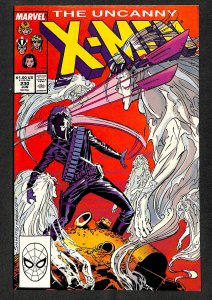 The Uncanny X-Men #230 (1988)