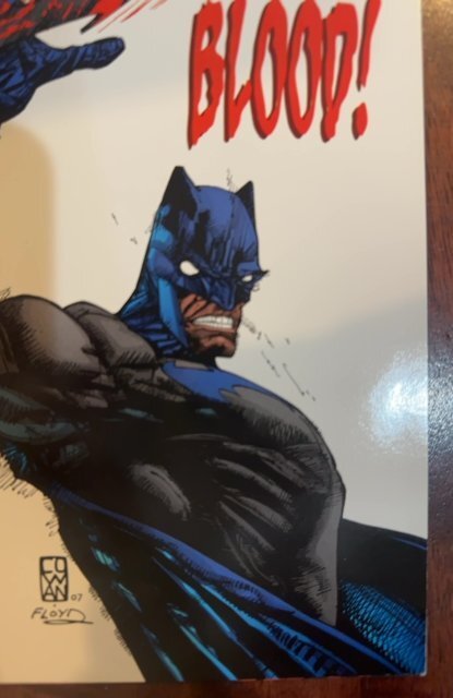 Batman Confidential #9 (2007)