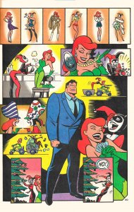 BATMAN ADVENTURES: HOLIDAY SPECIAL (Jan1995) 8.0 VF ★ Paul Dini / Bruce Timm