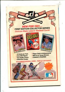 Flash #298 - Direct Ed. / Carmine Infantino + Dick Giordano Cover (4.0) 1981