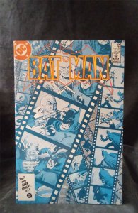 Batman #396 1986 DC Comics Comic Book