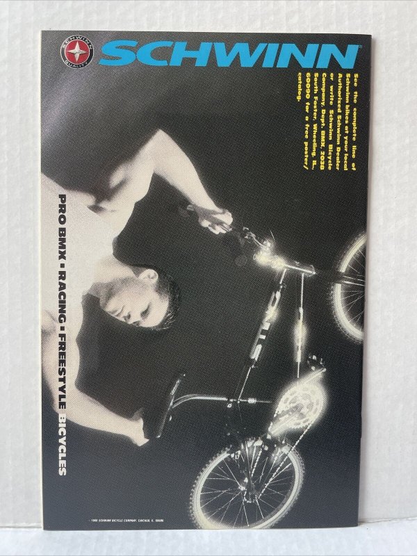 Sensational She Hulk #3 VF+