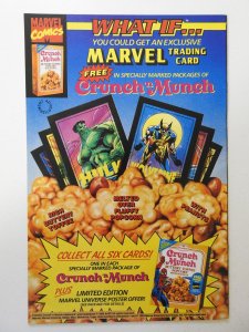 The Amazing Spider-Man #378 (1993) FN/VF Condition!