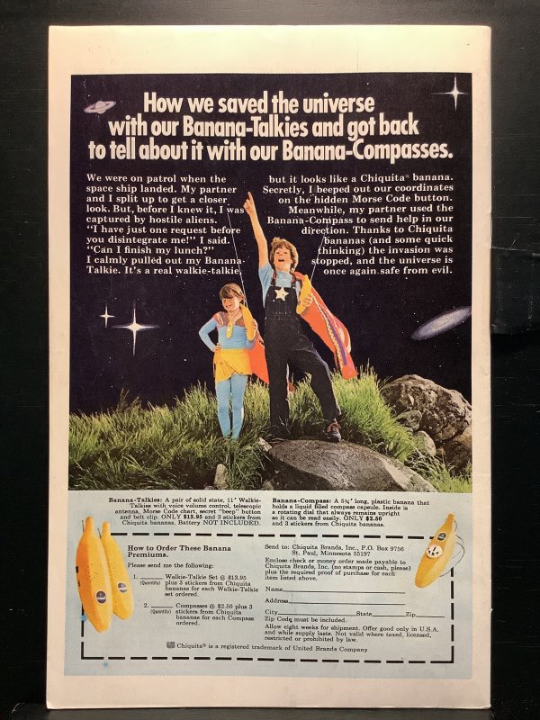 The X-Men #126 (1979)