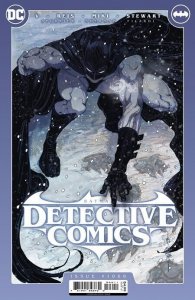 Detective Comics #1066 Comic Book 2022 - DC
