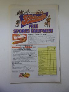 Labyrinth #1 (1986) VF Condition