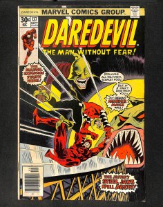 Daredevil #137