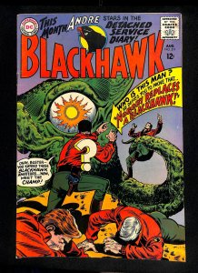Blackhawk #211