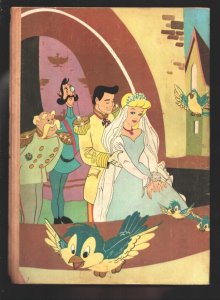 Four Color #272  1950 - Dell  -G - Comic Book