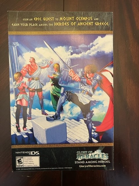 Justice League of America #41 (2010)